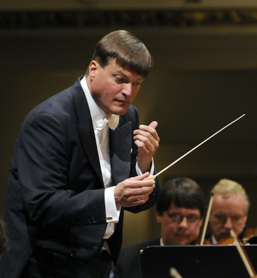 Christian Thielemann – Operneinstand an der Semperoper: